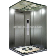 New Fuji Zhiyu residential elevator made in china